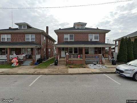 Monroe, YORK, PA 17404