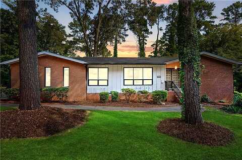 Hebron, RIVERDALE, GA 30296