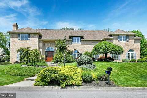 Cross Creek, BETHLEHEM, PA 18017