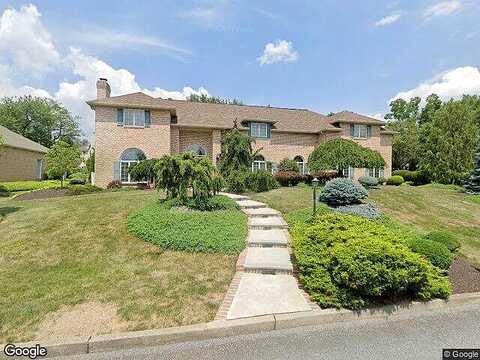 Cross Creek, BETHLEHEM, PA 18017