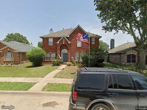 Matterhorn, LEWISVILLE, TX 75077