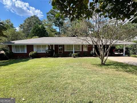 Rosewood, GRIFFIN, GA 30223