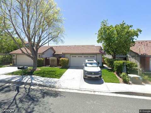 Rosehaven, CANYON COUNTRY, CA 91387