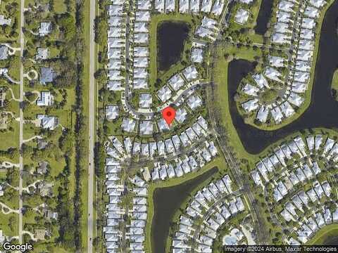 Waterfall, PALM CITY, FL 34990