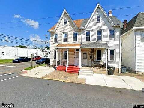 Lehigh, EASTON, PA 18042