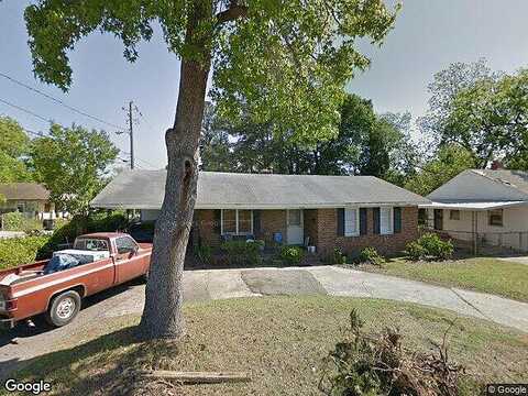 Essie Mcintyre, AUGUSTA, GA 30904