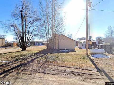 County Road T.37, LA JARA, CO 81140