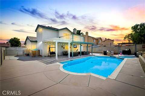 Lake, ADELANTO, CA 92301