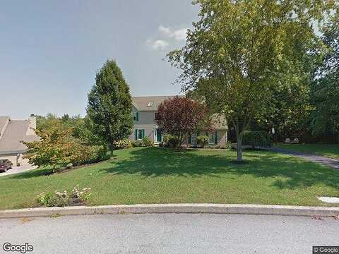 Grovenor, WEST CHESTER, PA 19380