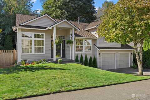 62Nd, EVERETT, WA 98208