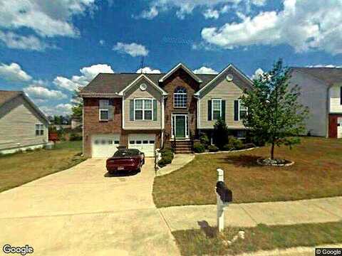 Bramlett Forest, LAWRENCEVILLE, GA 30045