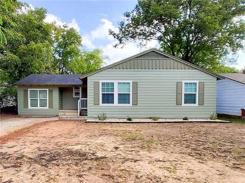 Sheppard, WACO, TX 76711