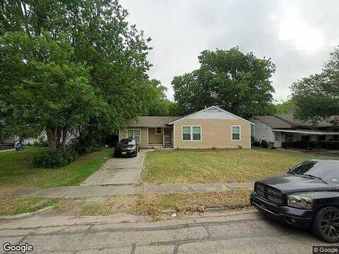 Sheppard, WACO, TX 76711