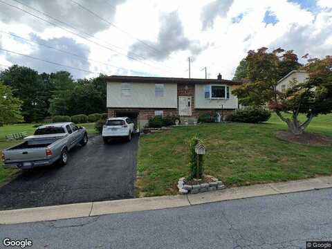 Quarry, BETHLEHEM, PA 18020