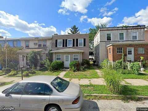 Juniper, NORRISTOWN, PA 19401