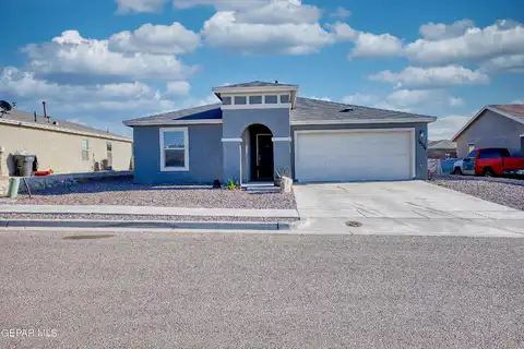 Narciso, EL PASO, TX 79928