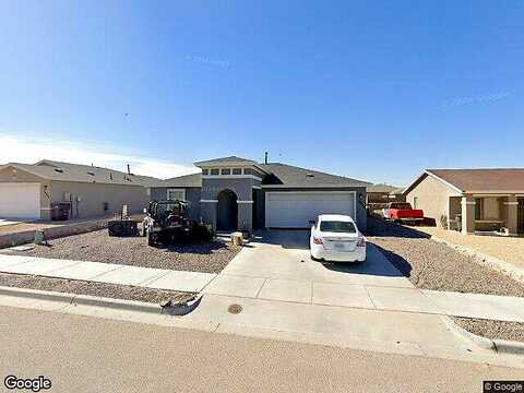 Narciso, EL PASO, TX 79928