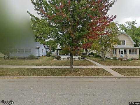 Wood, LA CROSSE, WI 54603