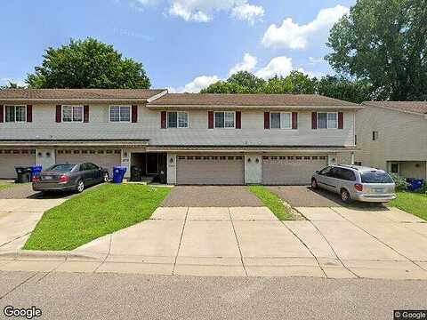 Farrington, SAINT PAUL, MN 55117