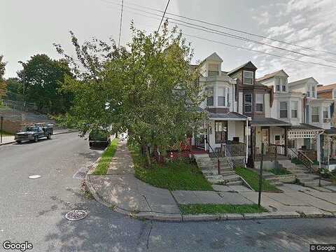 Green, READING, PA 19604