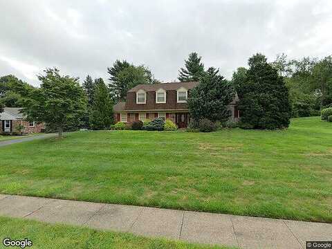Gantt, HUNTINGDON VALLEY, PA 19006