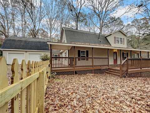Rustica, NEWNAN, GA 30263