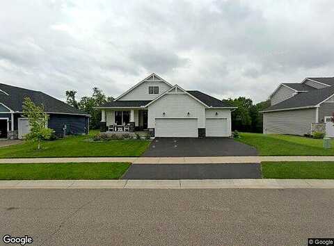 140Th, DAYTON, MN 55327