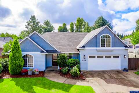 Barberry, DALLAS, OR 97338