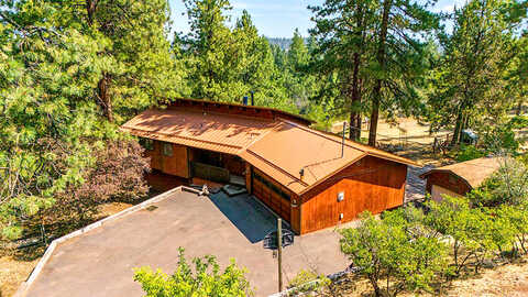 Pearson Butte, KLAMATH FALLS, OR 97603