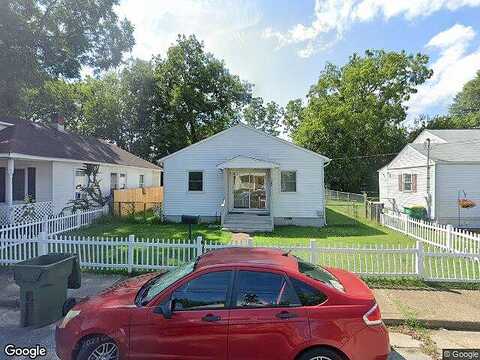 12Th, HOPEWELL, VA 23860
