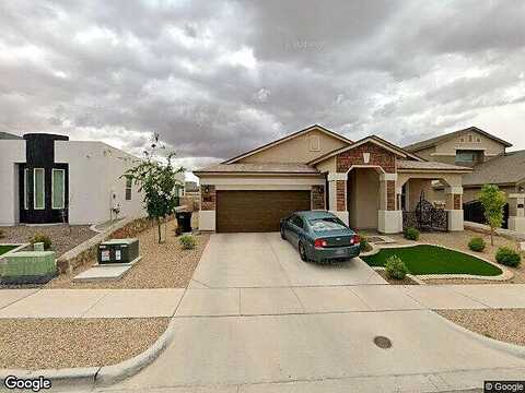 Indian Canyon, HORIZON CITY, TX 79928