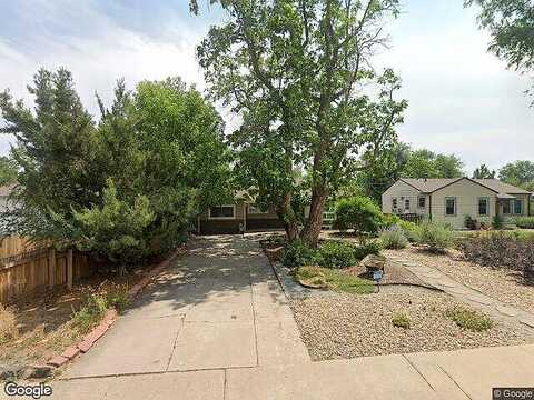 Syracuse, DENVER, CO 80220