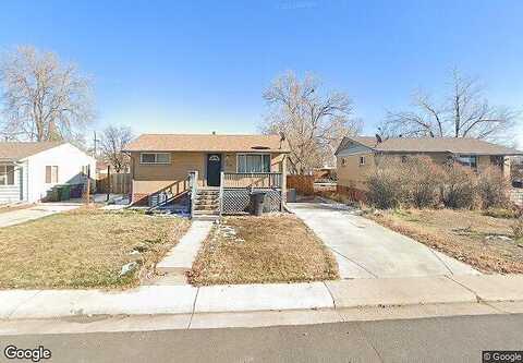 Knox, DENVER, CO 80219