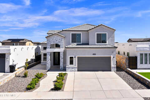 Monmouth, EL PASO, TX 79928