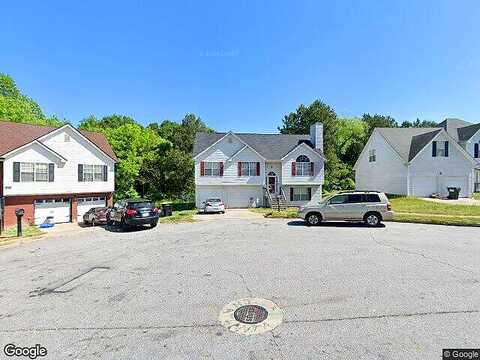 Pebble Beach, HAMPTON, GA 30228