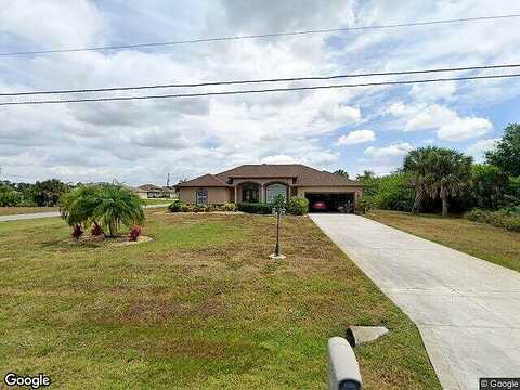 Island, ROTONDA WEST, FL 33947