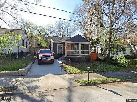 Lyle, ATLANTA, GA 30318