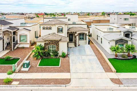 Furlong, EL PASO, TX 79928