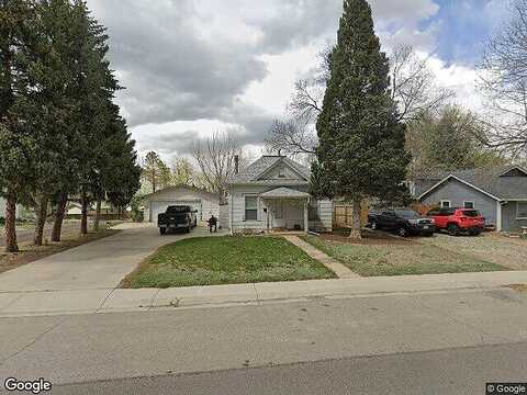 Maple, FORT COLLINS, CO 80521