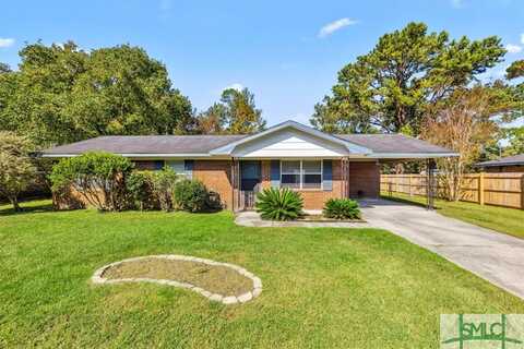 Weston, POOLER, GA 31322