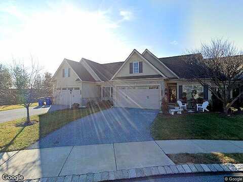 Cantebury, MOUNT JOY, PA 17552