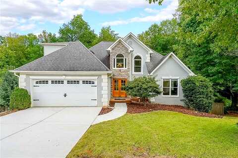 Kaylyn, KENNESAW, GA 30152