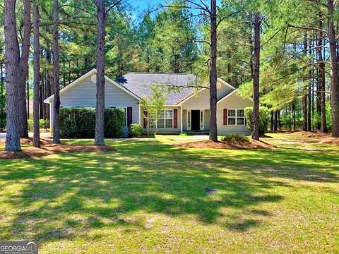 Brooklet South, BROOKLET, GA 30415