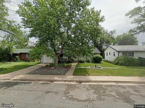 23Rd Avenue, GREELEY, CO 80634