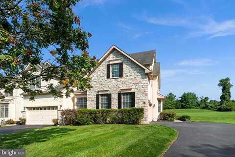 Kingston, EXTON, PA 19341