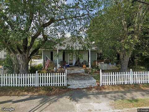 Bowersville, ROYSTON, GA 30662