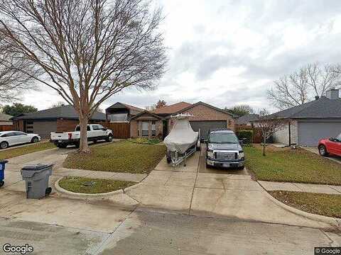 Lake Haven, LITTLE ELM, TX 75068