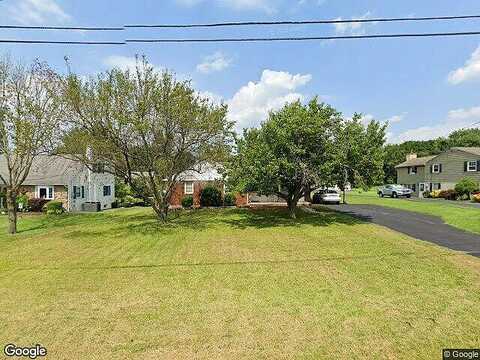 Church, EAST GREENVILLE, PA 18041