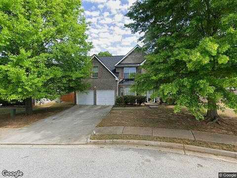 Setter, HAMPTON, GA 30228