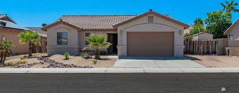 26Th, YUMA, AZ 85367